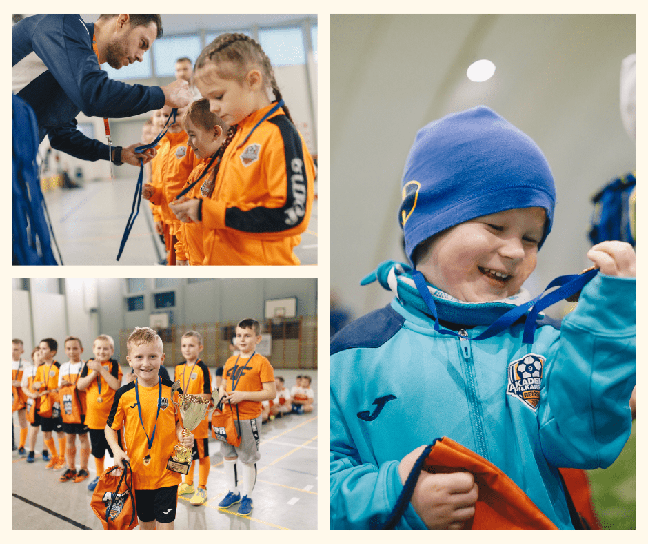 Turniejowy raport - Reiss Cup 2021