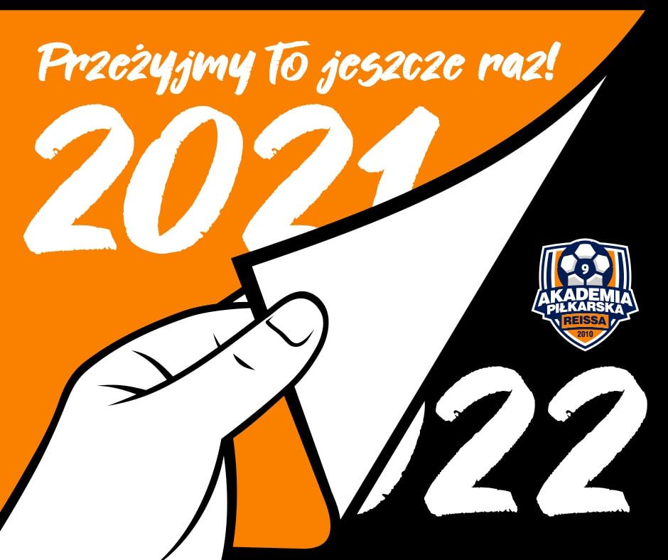 Przeżyjmy to jeszcze raz!