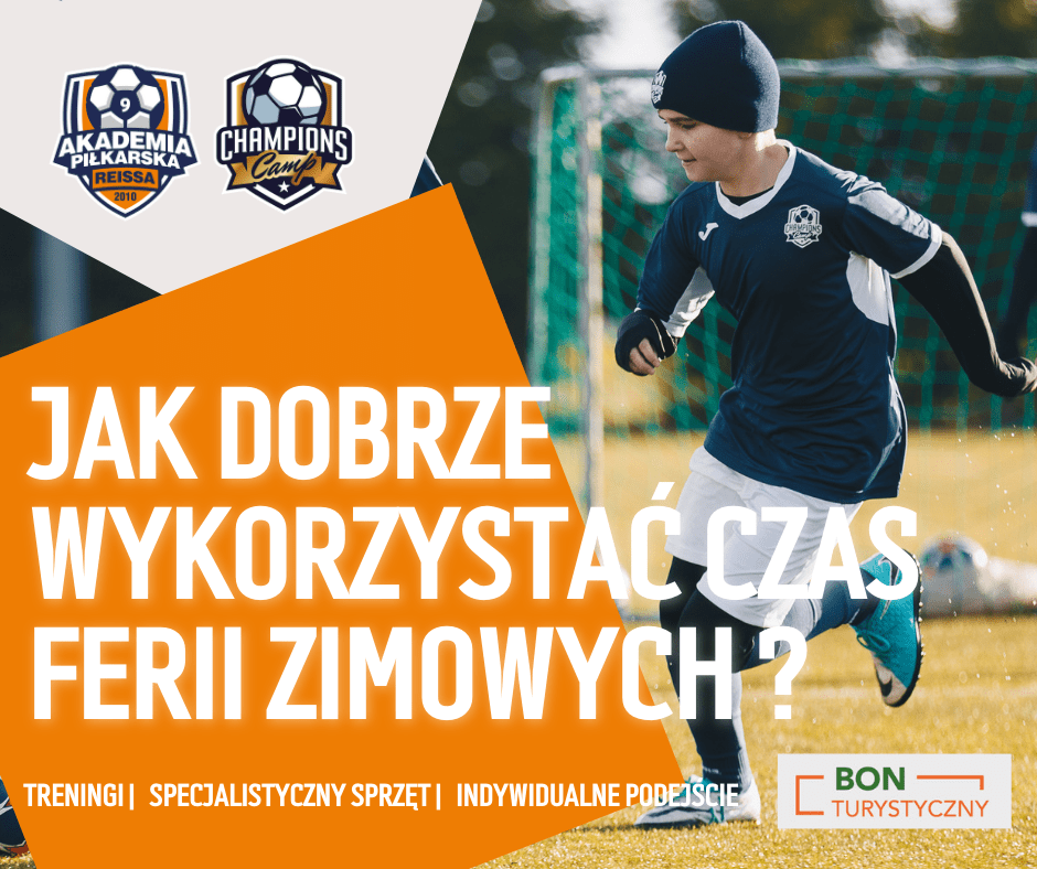 Jak dobrze wykorzystać czas ferii zimowych