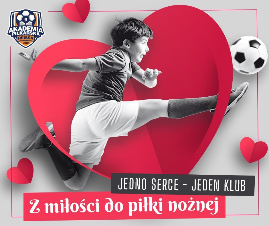 Jedno serce – jeden klub