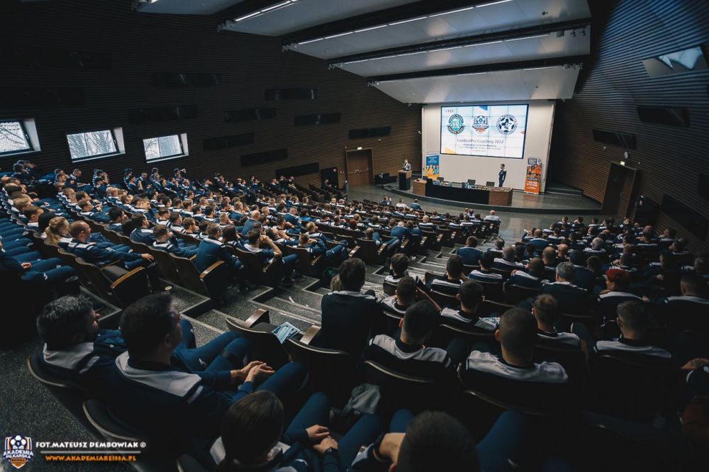 Footballpro Coaching za nami!