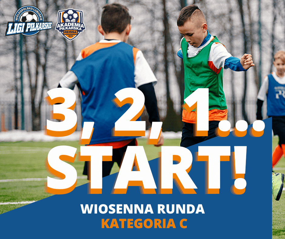 Rusza kolejka WLLP dla kategorii C!