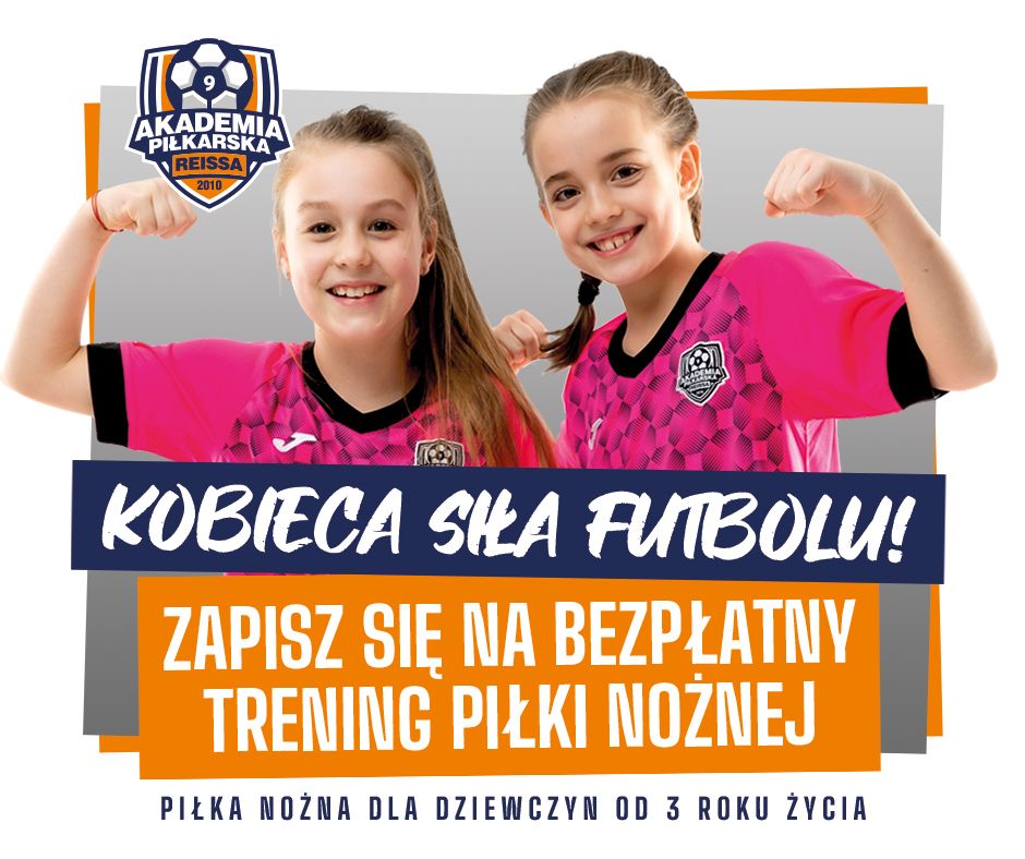 Gdzie trenują APR Ladies? 