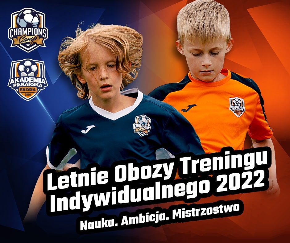 W drodze po mistrzostwo!