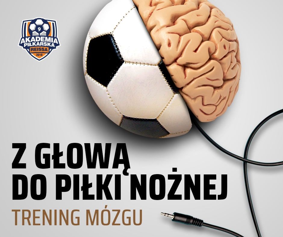 Trenuj z głową!
