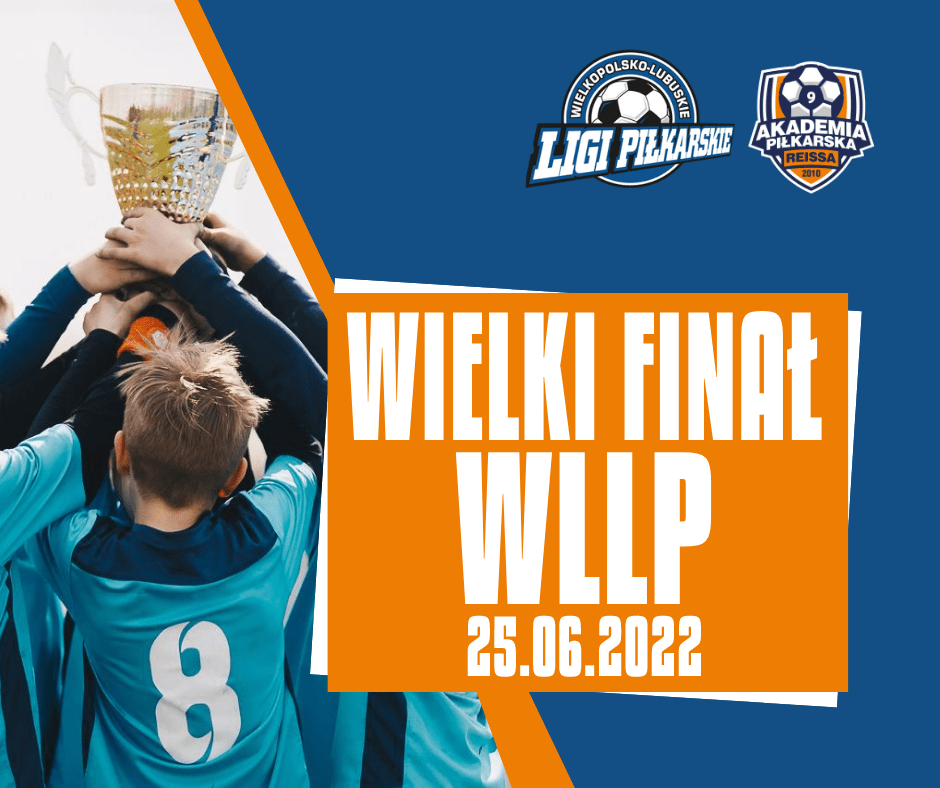 Nadchodzi wielki finał WLLP