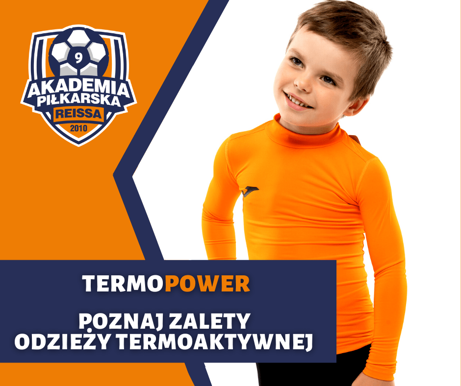 Jakie są zalety odzieży termoaktywnej?