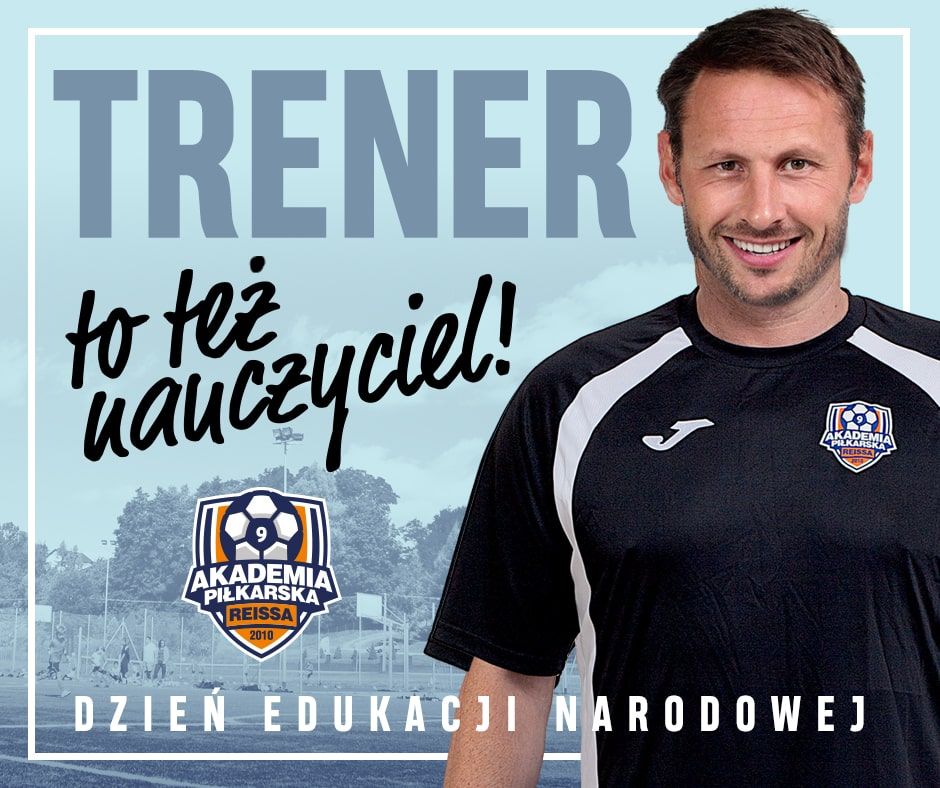 Jaka jest rola trenera w życiu młodego piłkarza?