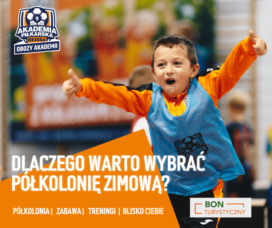 Dlaczego warto wybrać półkolonię zimową?