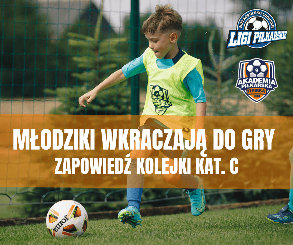 Odliczamy do startu wiosennej kolejki WLLP! Zapowiedź rozgrywek kat. C