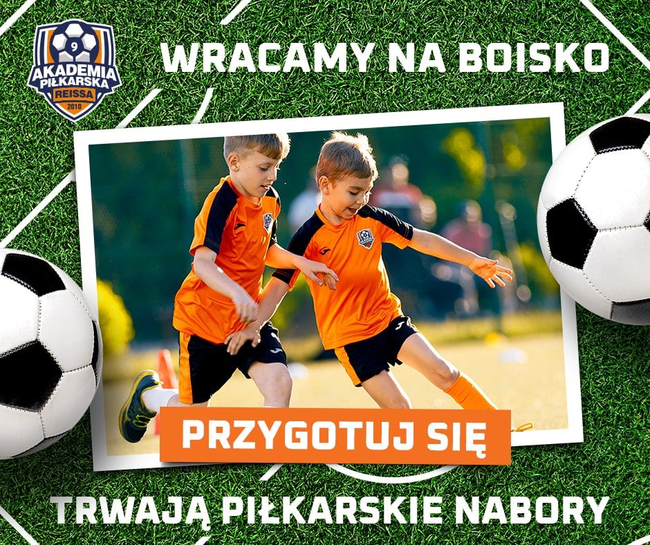 Wracamy na boisko! Jak się przygotować?