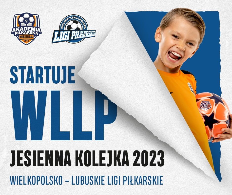 Nadchodzą jesienne rozgrywki Wielkopolsko-Lubuskich Lig Piłkarskich 