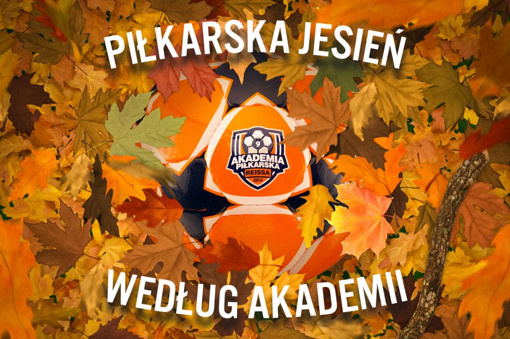 Piłkarski październik - jak przygotować się do jesiennych treningów?