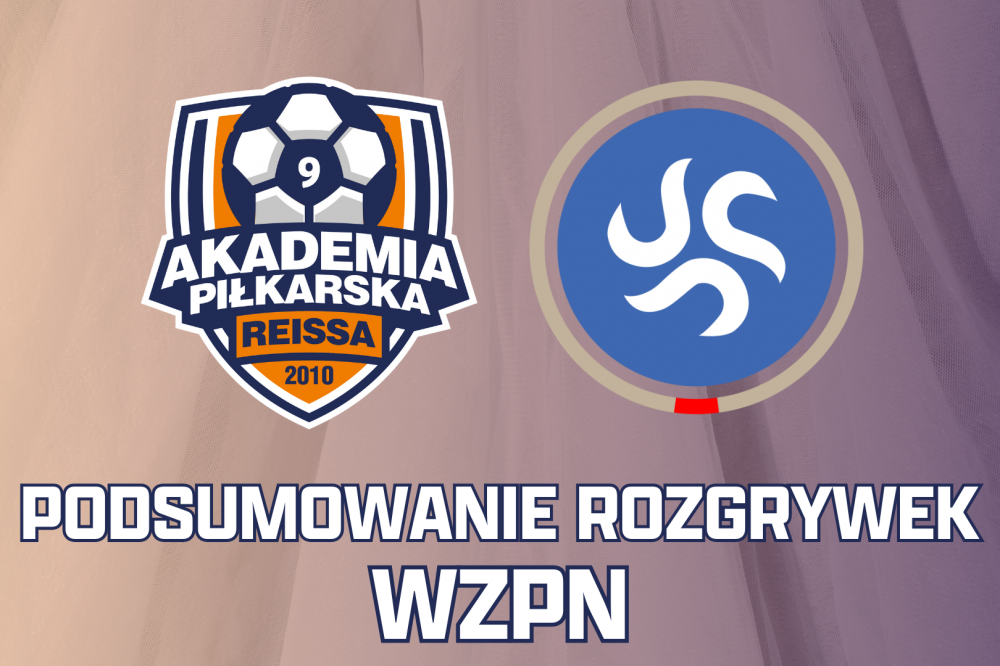 Komplet zwycięstw i liderzy – podsumowanie rundy jesiennej w wykonaniu AP Reissa