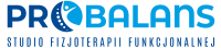 Logo Fizjoterapii