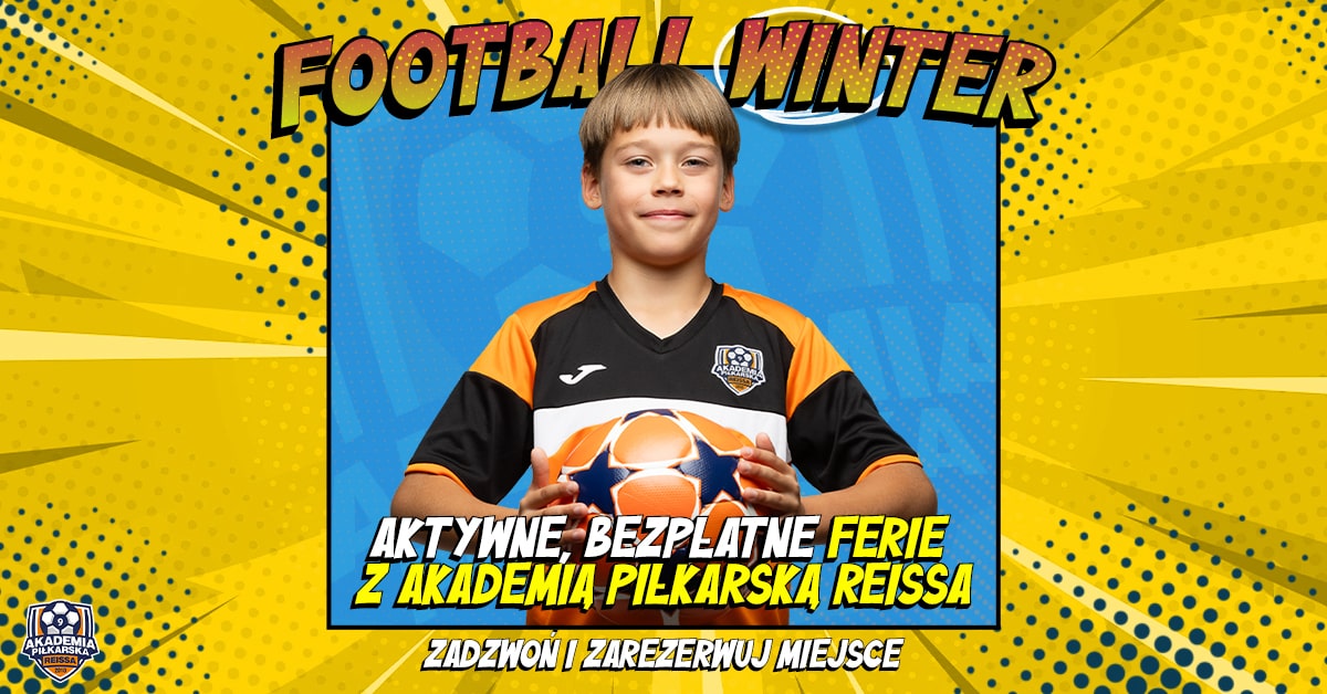 Ferie z Akademią