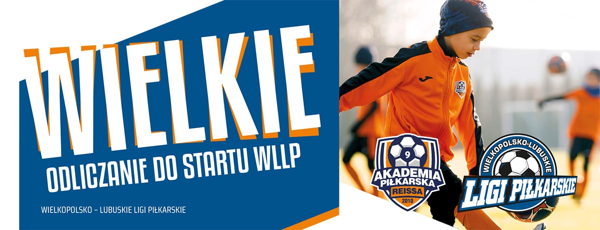 WLLP Akademia Piłkarska Reissa 