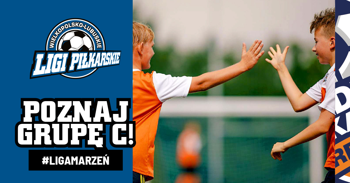 Wielkopolska Lubuska Liga Piłkarska grupa C