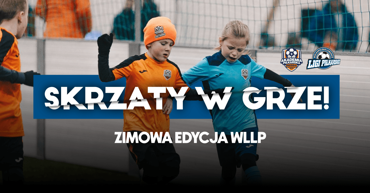WLLP zimowa edycja 2023